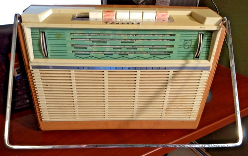 Rara radio epoca a - radio, d'epoca