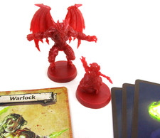 HEROQUEST: Prophecy Of Telor