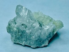 Calcite grande scalenoedro
