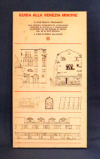Egle Renata Trincanato, Guida