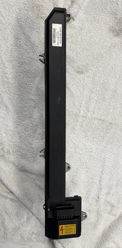 Modulo accensione