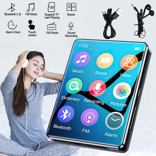 Lettore mp3 bluetooth 0 - lettore,