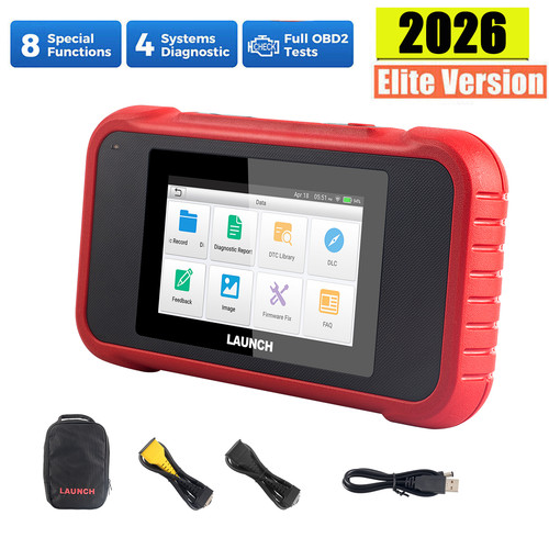Launch crp129e kit - crp129e,