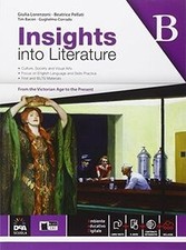 Insights into literature vol - into,