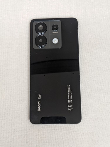 Xiaomi redmi note pro - note, 5g