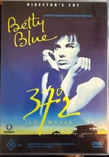 Betty Blue DVD (2004)