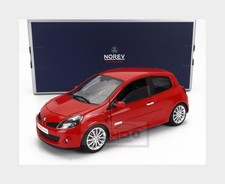 1:18 NOREV Renault Clio Sport