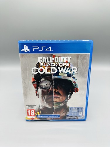 Call duty black ops cold - of,