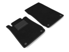 Tappetini Auto per Mercedes