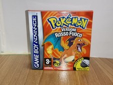 Solo Box Art Pokemon Rosso