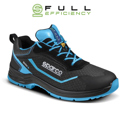 Scarpe antinfortunistiche - scarpe,