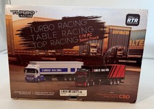 RC 1/76 Micro SEMI RIMORCHIO