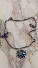 The witcher chaine collier - the,