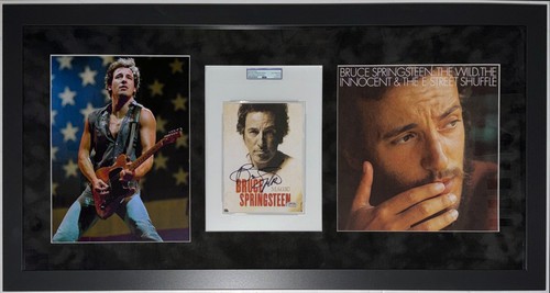 Album bruce springsteen - bruce,