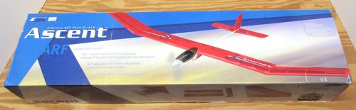 Flite ascent electric park - ascent,