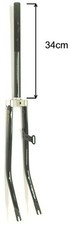 Forcella 28" Tour Nera