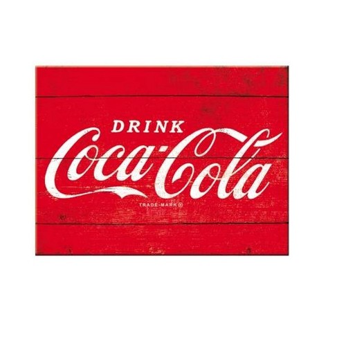 Magnete coca cola - 6,