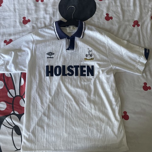 Maglia gascoigne tottenham - 8,