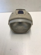 FANALE ANTERIORE  GARELLI GULP 50CC CICLOMOTORE EPOCA PORTA LAMPADINA ROTTO