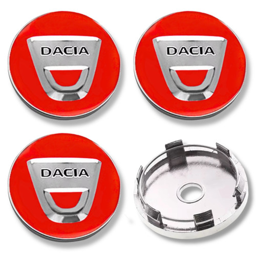 Per dacia copricerchio lega - per,