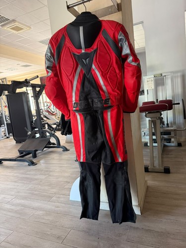 Tuta dainese rare - 50,, anni