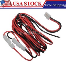 Cavo alimentazione DC per ICOM