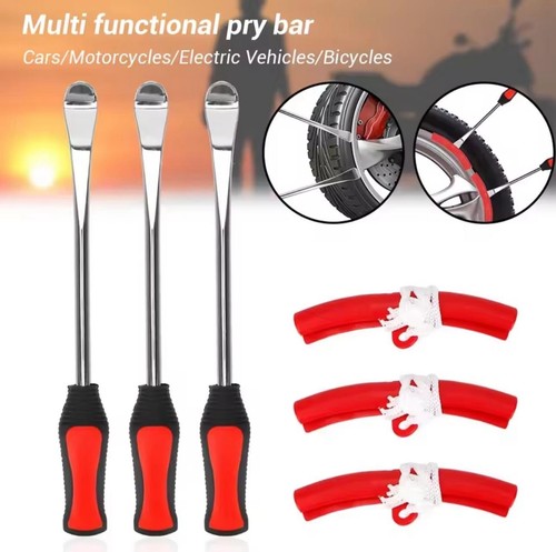 Kit leve smontagomme cm - kit,