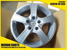 Cerchi lega momo da 16 - n4,