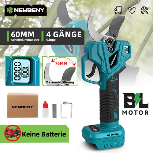 Cesoia per rami batteria - cesoia,