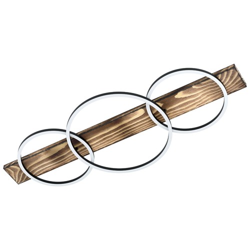 Modern led ceiling light - led,