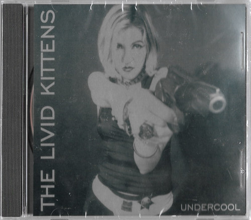 Undercool livid kittens - by,