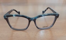 Occhiali da vista Liu Jo donna nuovi con scatola originali perfetti