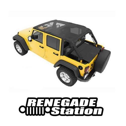 Top bikini jeep wrangler - top,