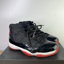 Nike Air Jordan 11 XI Bred