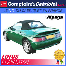 Capote Lotus Elan M100