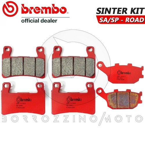 Pastiglie freno brembo - freno,