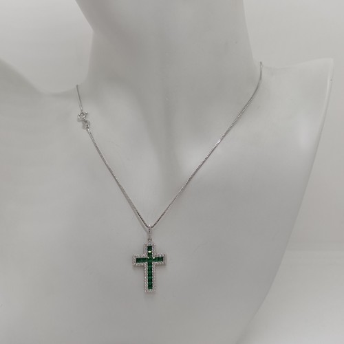 Collana donna con ciondolo - collana,