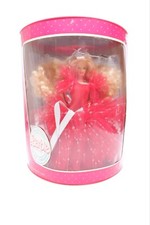 Barbie 1988 aniversario - aniversario,