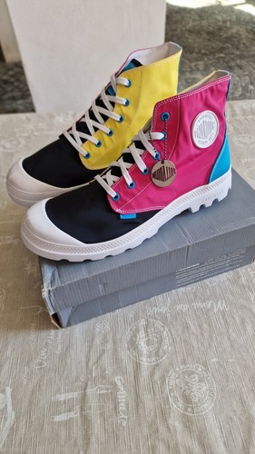 Scarpe palladium numero - scarpe,