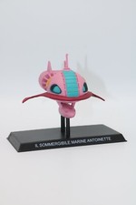 L'Imbattibile Daitarn 3 3D