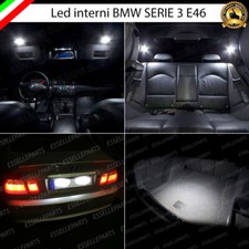 KIT LED INTERNI COMPLETO BMW