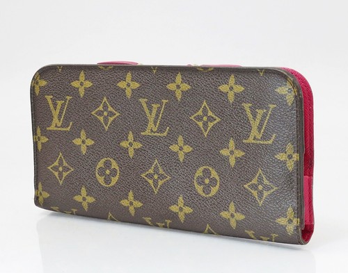 Portafoglio lungo originale
