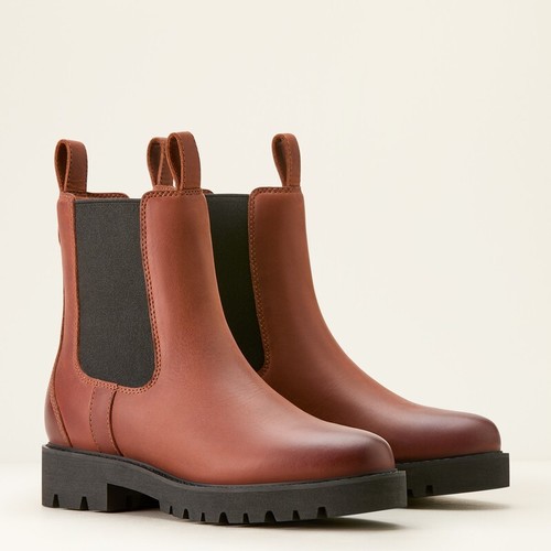 Ariat stivali chelsea donna - stivali,