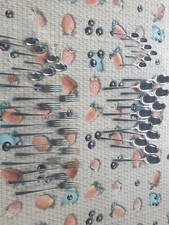 Set 36 Posate Arthur Krupp