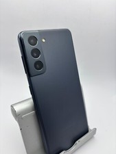 Samsung Galaxy S21 5G SM-G991B/DS - 128GB - Phantom Gray (Sbloccato)