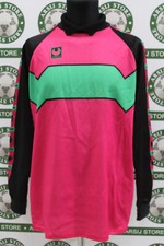 Maglia Calcio Portiere UHLSPORT TG XL P51 shirt maillot trikot jersey camiseta