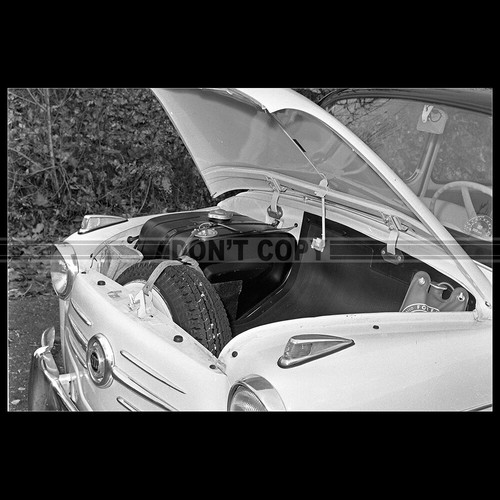 Photo 029814 fiat 600 - a.029814,
