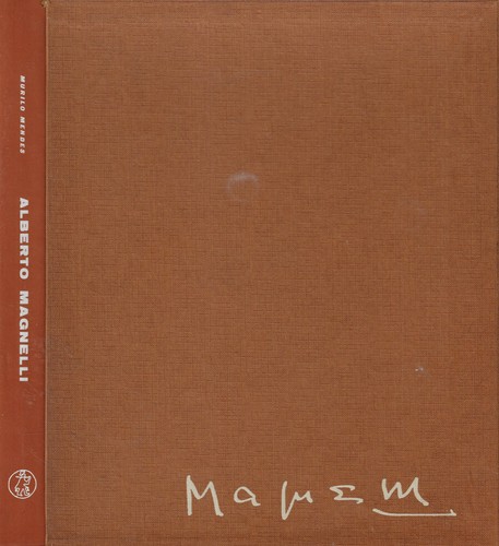 Alberto magnelli murilo - alberto, .