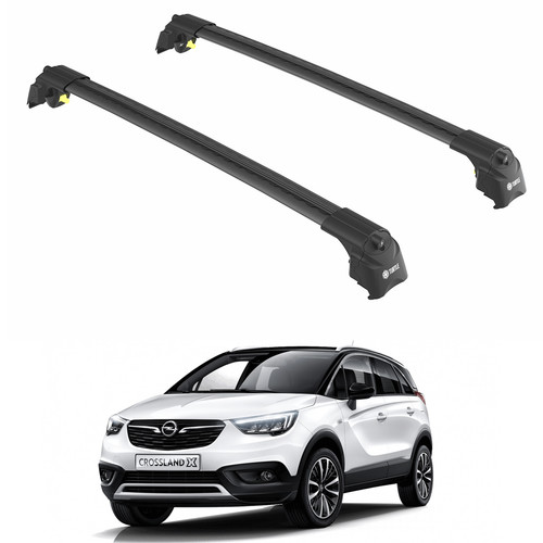 Fit opel crossland suv - crossland,