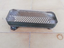 VAILLANT SCAMBIATORE SECONDARIO 14 PIASTRE 064946 CALDAIA TECNOBLOCK COMPATIBILE